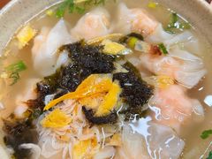 -李记清真馆(打钉巷店)