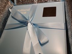 -好利来(高新枫叶广场店)