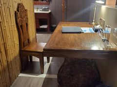 -大梅沙游艇度假酒店