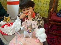 -青岛蓝海大饭店·渔歌舫(李沧店)