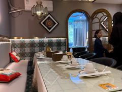 -欧提汗·新疆餐厅·清真(银都路店)