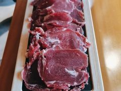 -大河宴·椒麻鱼火锅(北京路中和美食街店)