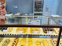 -One Bagel·一个贝果(凯德mall大峡谷店)
