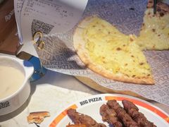 -比格比萨自助(宝山日月光店)