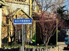 -济南方特东方神画