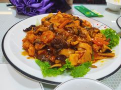 -裕德隆清真饭庄·天津特色菜(河东店)