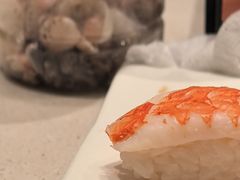 -新一番三文鱼寿司(大东海店)