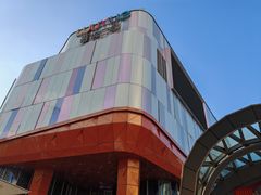 -吾悦广场(南京鼓楼店)