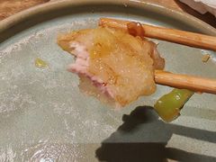 -榆林镇筋饼(知春路店)