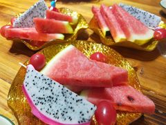 -尚竹阁冬瓜盅·18年地标美食(平洲店)