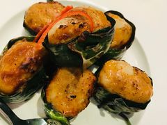 -新加坡海鲜共和(名胜世界圣淘沙海滨坊)