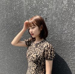 -T.1 hair salon烫染接发