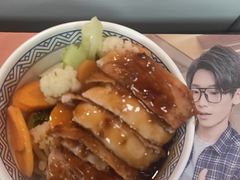 -吉野家(顺义站前北街店)