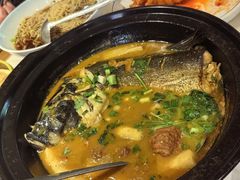 -佰家小厨·南京菜(夫子庙店)