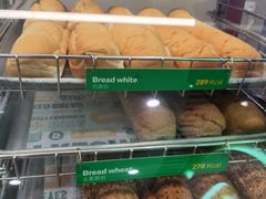 -赛百味SUBWAY(建六宜安广场店)