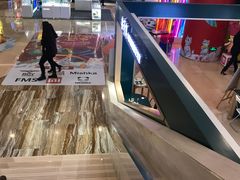 -瑞幸咖啡(解放碑英利大融城店)