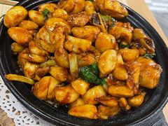 -台北楚楚园馅饼粥(虹桥南丰城店)