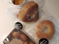 -面包谷Grains n' Beans(九号公馆店)
