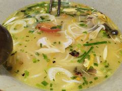 -芸南道·过桥米线(昆明老街旗舰店)