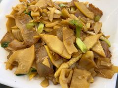 -徽州美食(三十年老店)