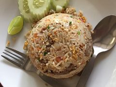 -Raya Father Restaurant