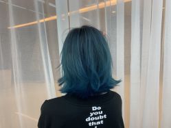 -icare美发沙龙