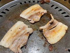 -妙香居韩国烤肉(容桂天佑城店)