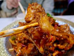 干锅猪蹄-刘记猪蹄(铁岭店)