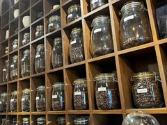 -RUMORS COFFEE ROASTERY鲁马滋咖啡(湖南路店)