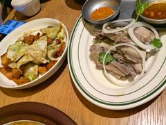 -纳鲁孜·新疆特色餐厅(上海悦荟广场店)