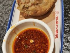 -福苗小骆驼烧烤(大唐不夜城店)