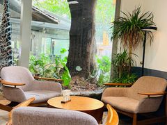 -Nirvana Cafe&Bar(北仓文创街区店)