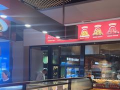 -鸽子侯·家宴·平价海鲜(市图书馆店)