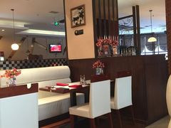 -爱丽丝牛排西餐厅(光谷步行街店)