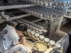 -景德镇古窑民俗博览区