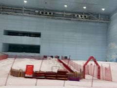 -哈尔滨热雪奇迹