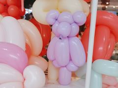 -西贝(科华王府井店)