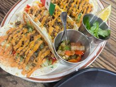 -MI WU FACTORY米屋美食工厂餐厅(绿地店)