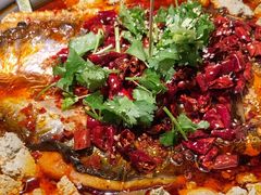 -师烤·豆花烤鱼(深圳坂田天虹店)