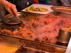 -明记牛杂(新马路分店)