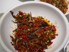 -兰湘子·湘菜小炒(崂山丽达店)