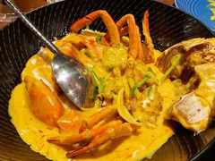 -星叶·东南亚料理(宁波万象汇店)
