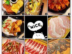 -火炉火自助餐(悠唐购物中心店)