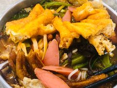 -居鲜味螺蛳粉(客村店)
