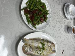 -罗记家常菜(鸿景花园店)