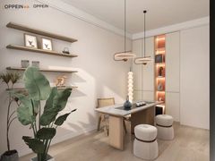 -百安居装修建材卖场(泰然店)