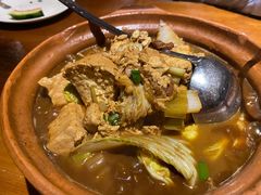 -又一福烤鸭·北京菜(东四店)
