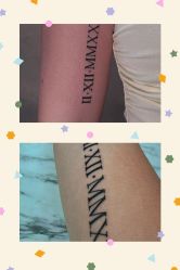 -雕哥的纹身店A3 TATTOO&纹身培训