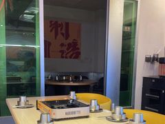 -令狐冲烤鱼·烧菜馆(达明店)