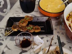 -黄鹤天厨·泡椒田鸡创始者(莲花店)